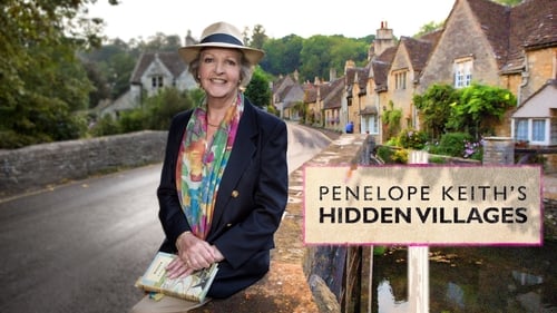 Still image taken from Penelope Keith's Hidden Villages