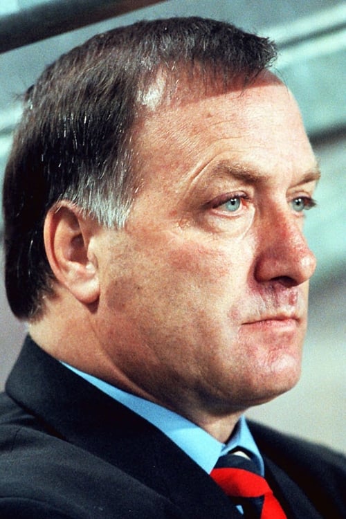 Picture of Dick Advocaat