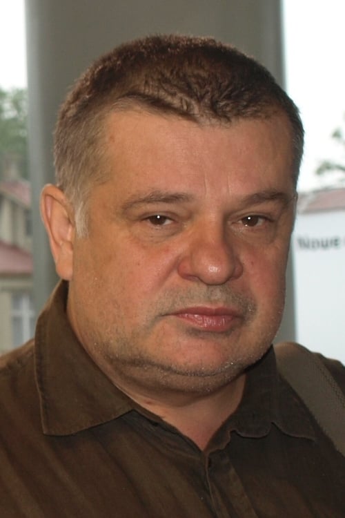 Picture of Krzysztof Globisz