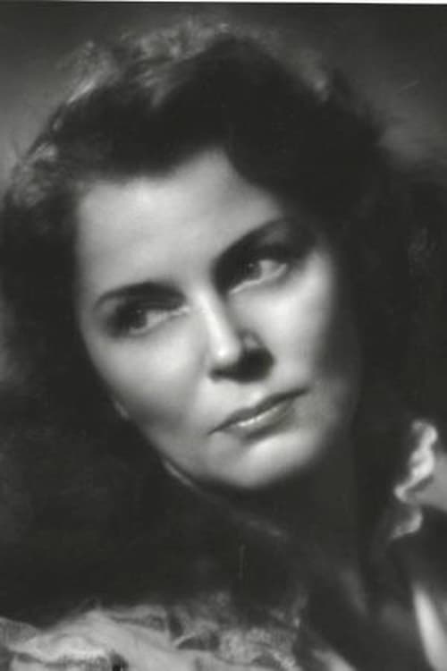 Picture of Wanda Bartówna