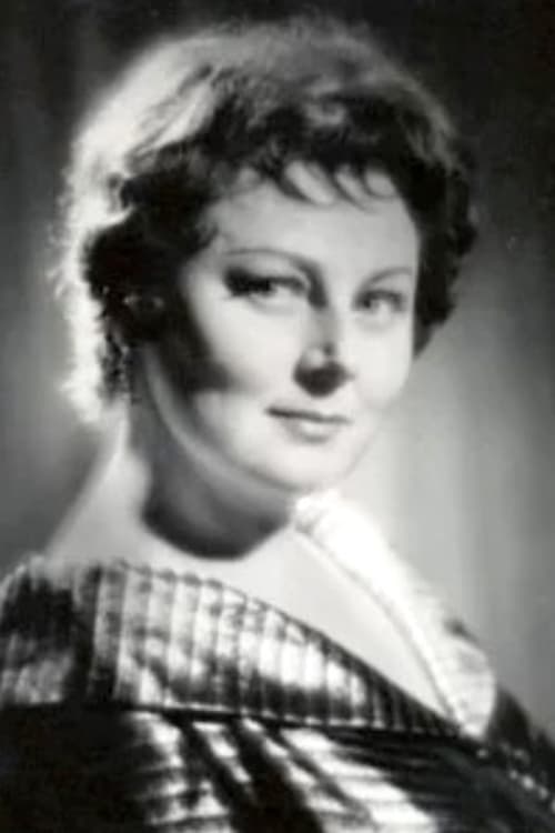 Picture of Antonina Gordon-Górecka