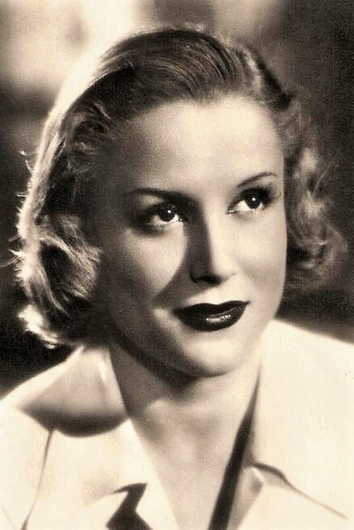 Picture of María Mercader