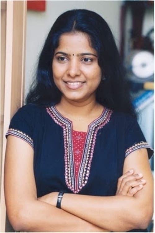 Picture of Leena Manimekalai