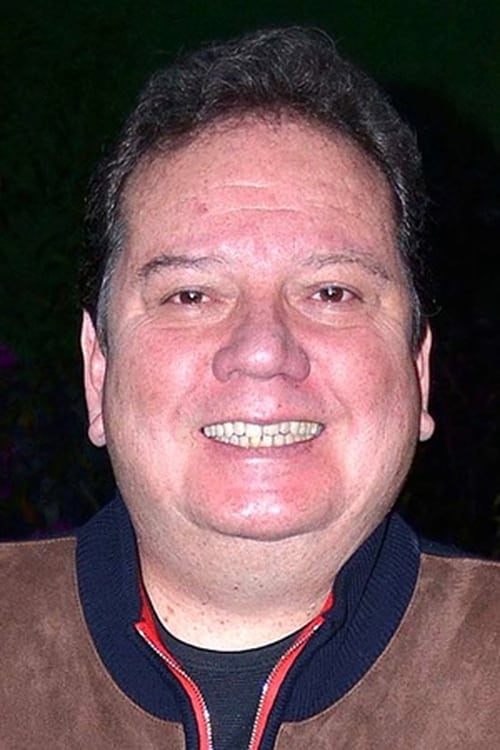 Picture of Jorge Muñiz