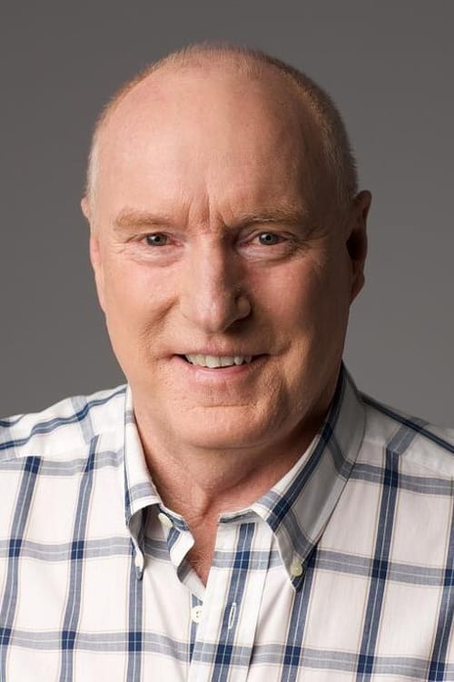 Picture of Ray Meagher