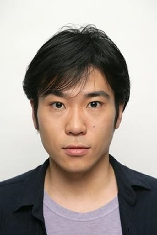 Picture of Kohei Kiyasu