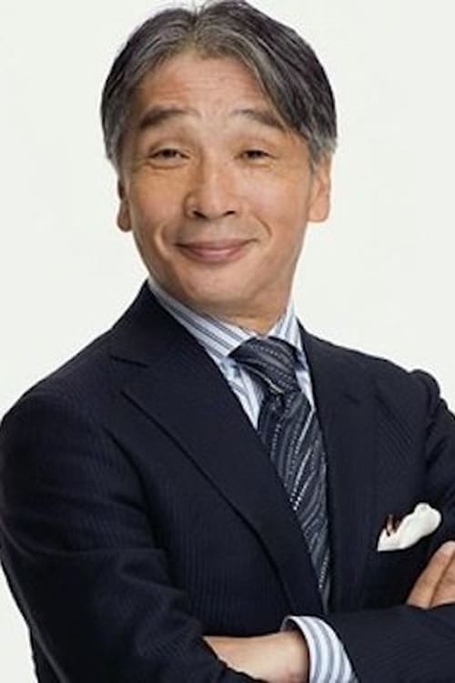 Picture of Masaaki Sakai