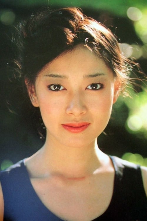 Picture of Masako Natsume