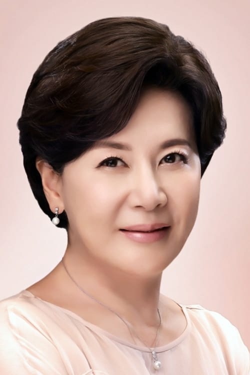 Picture of Park Jeong-su