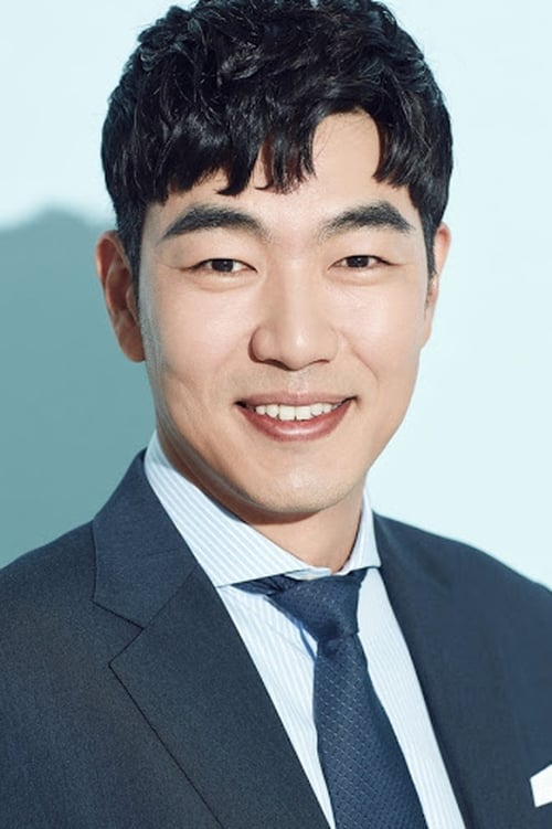 Picture of Lee Jong-hyuk