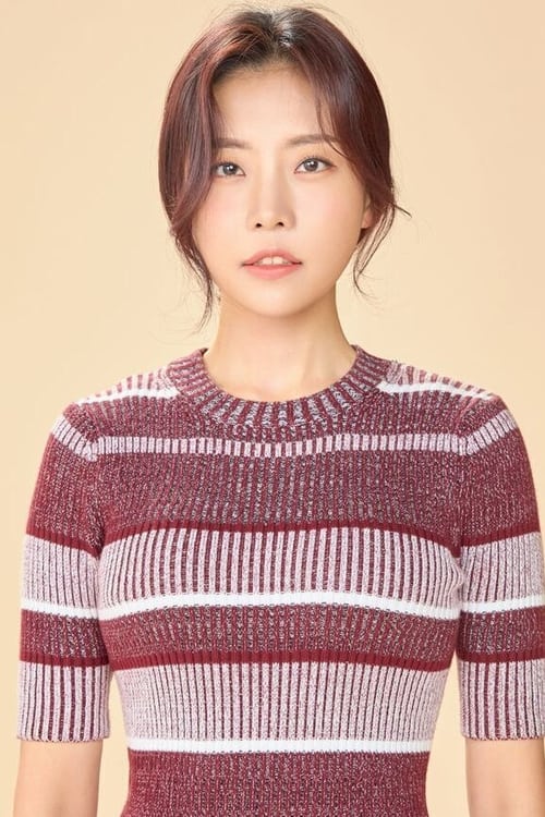 Picture of Seo Ye-hwa