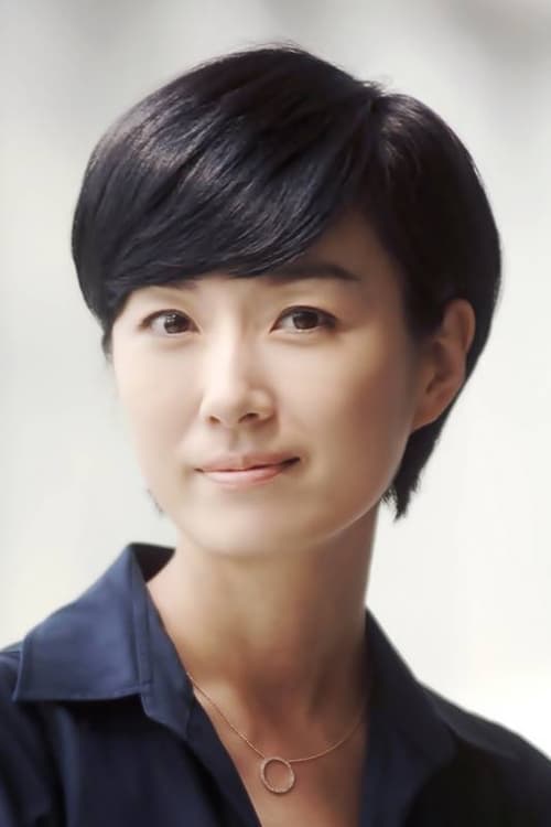 Picture of Oh Yeon-soo
