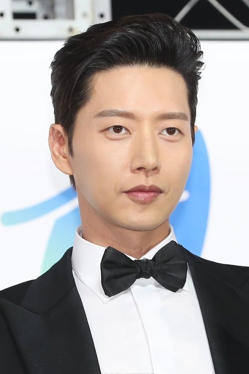 Picture of Park Hae-jin