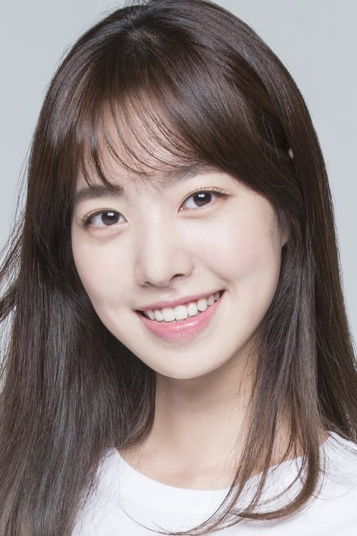 Picture of Jin Se-yeon