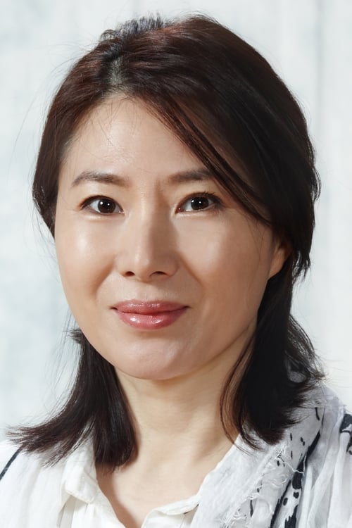 Picture of Hwang Young-hee