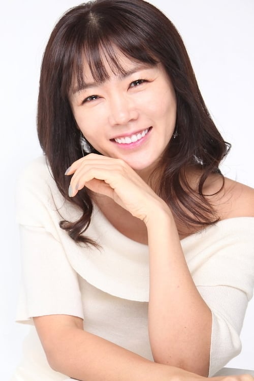 Picture of Ahn Sun-Young