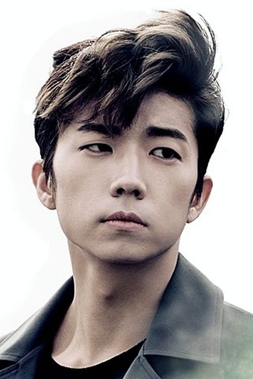 Picture of Jang Woo-young