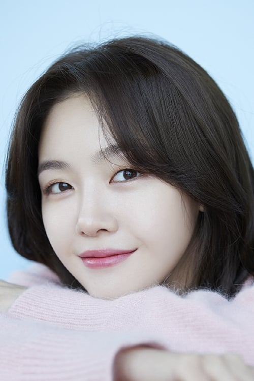 Picture of Bang Min-ah