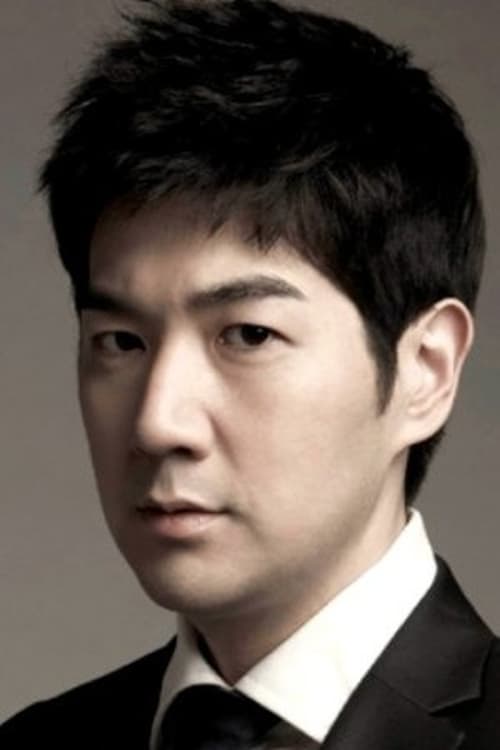 Picture of Han Sang-jin