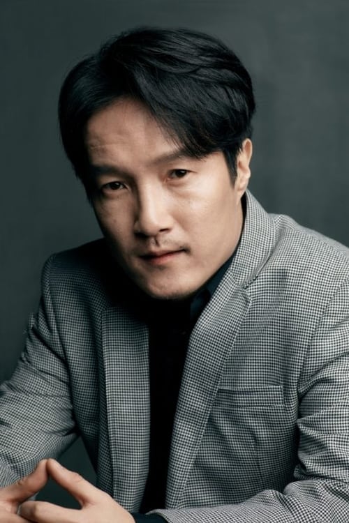 Picture of Lee Joong-ok