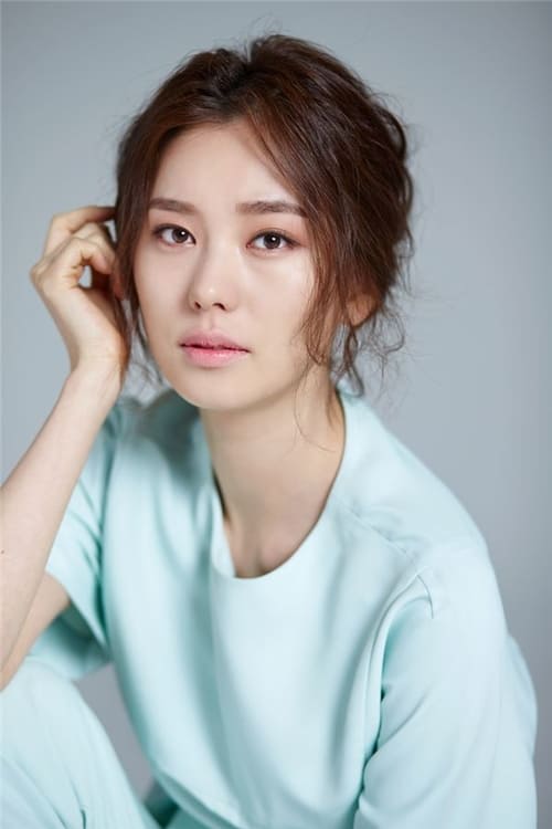 Picture of Hwang Sun-hee