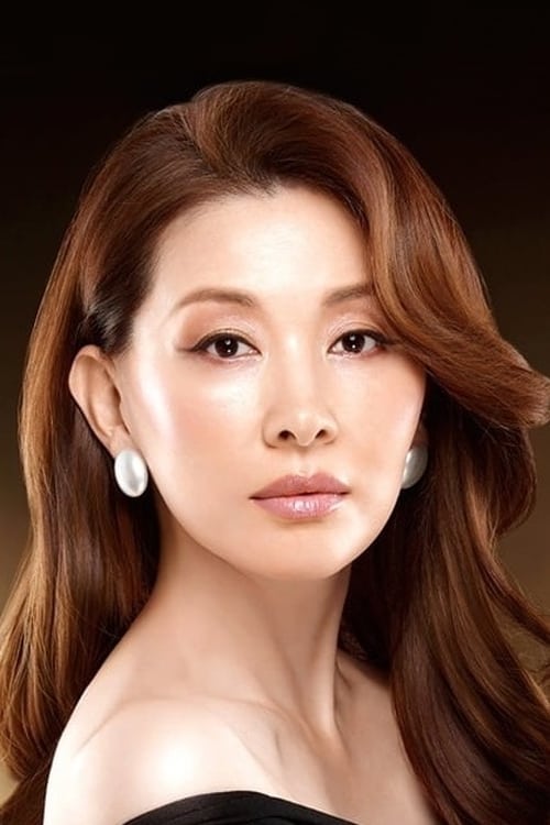 Picture of Lee Mi-sook