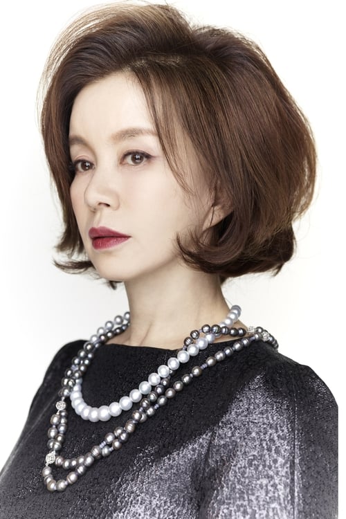 Picture of Im Ye-jin