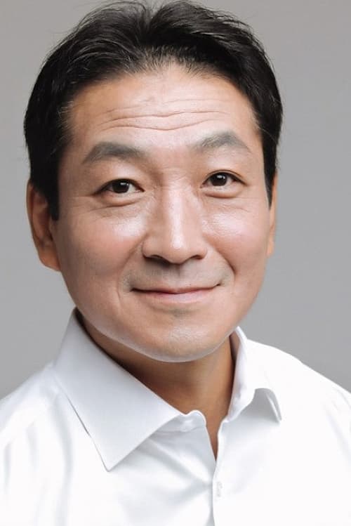 Picture of Choi Gwang-il