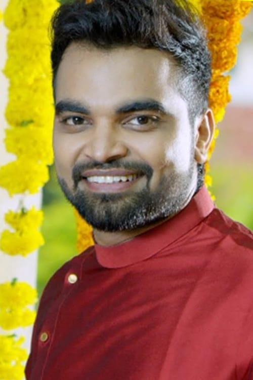 Picture of Pradeep Machiraju