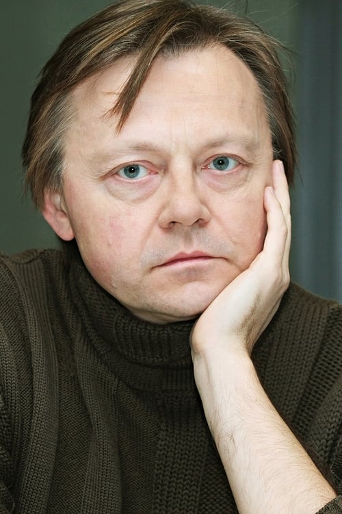 Picture of Darius Meškauskas