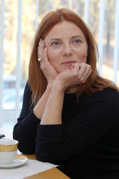 Picture of Rasa Samuolytė