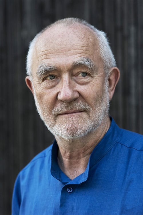 Picture of Peter Zumthor