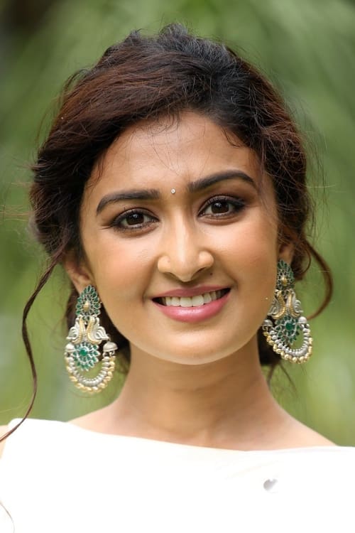 Picture of Farnaz Shetty