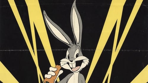 Still image taken from Bugs Bunny: Superstar