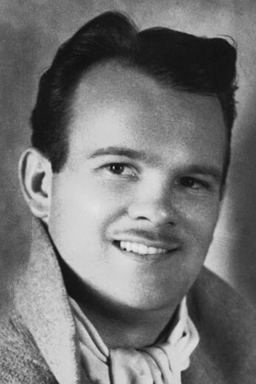 Picture of Tex Avery