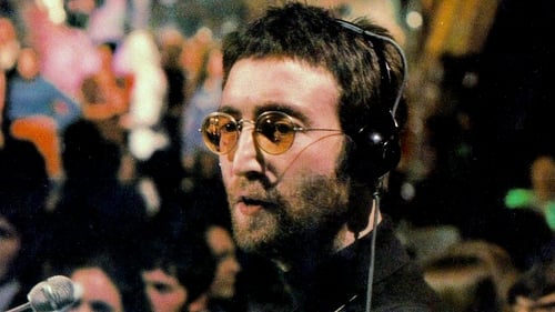 Still image taken from Classic Albums: John Lennon - Plastic Ono Band