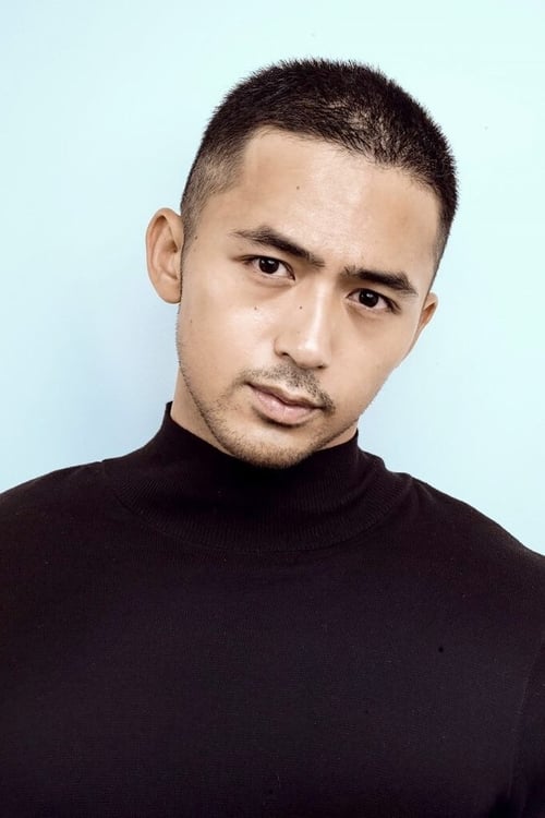 Picture of Enzo Pineda