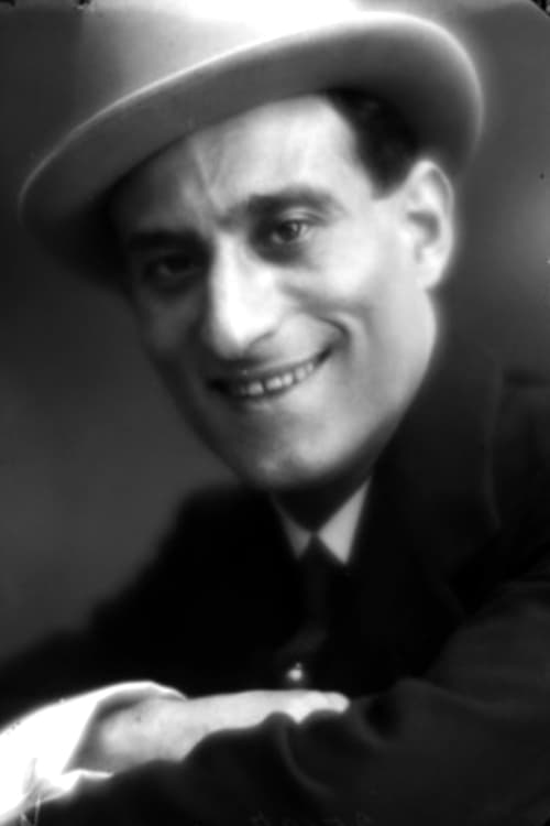 Picture of Luigi Almirante