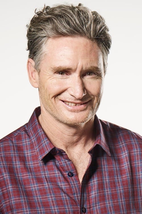 Picture of Dave Hughes