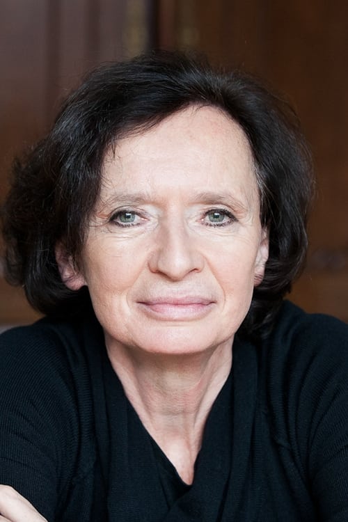 Picture of Barbara Petritsch
