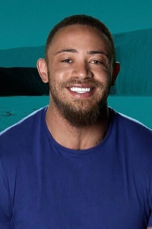 Picture of Ashley Cain