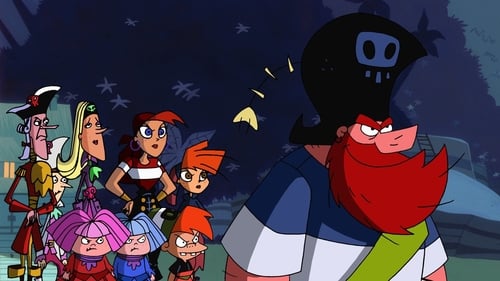 Still image taken from Famille Pirate