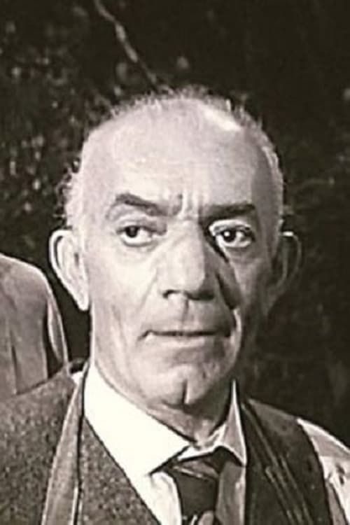 Picture of Wolfe Barzell