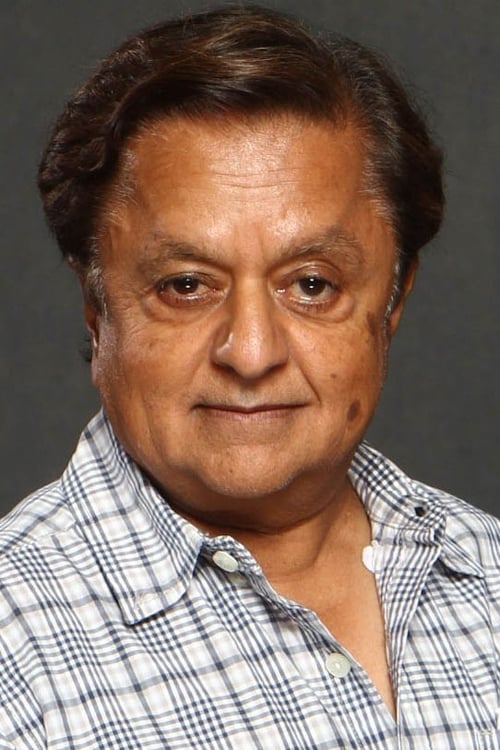 Picture of Deep Roy