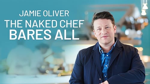 Still image taken from Jamie Oliver: The Naked Chef Bares All