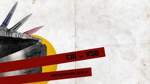 Still image taken from KGB-CIA, au corps à corps