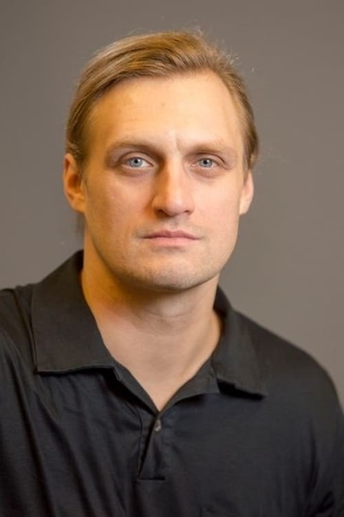 Picture of László Mátray
