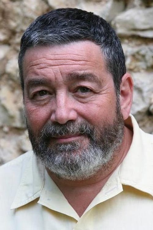 Picture of Jean-Loup Horwitz