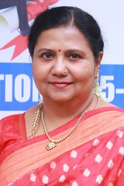 Picture of Kutti Padmini