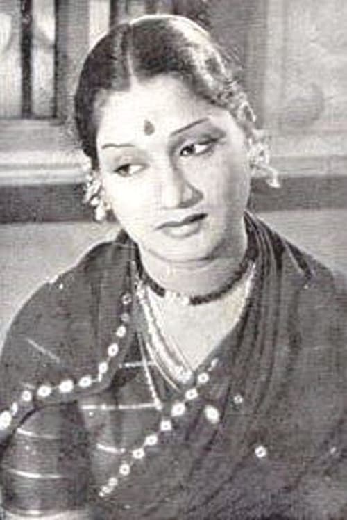 Picture of G. Varalakshmi